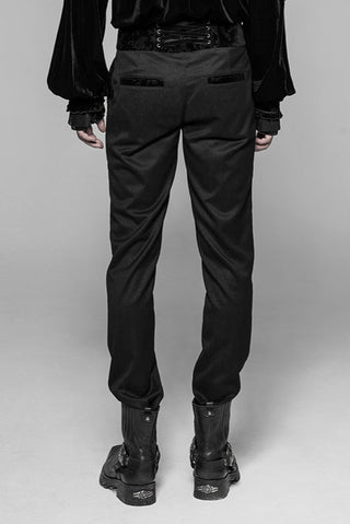 Victorian Gentleman Pants