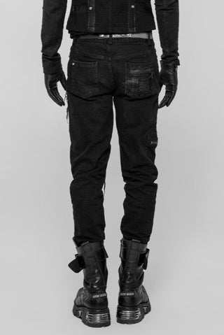 Fallout Pants