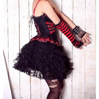 Silly Little Kitty Skirt
