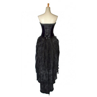 Luscious Lucretia dress