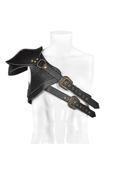 Kratos Shoulder Armor