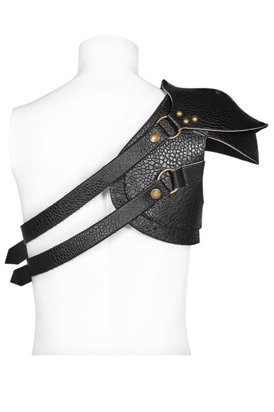 Kratos Shoulder Armor