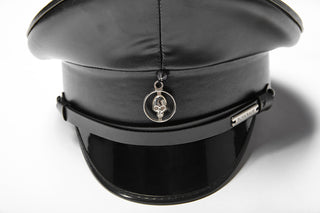 skull hat
