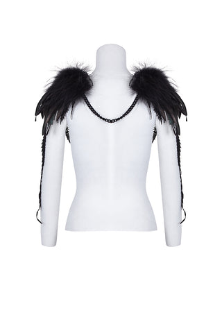 Battle Queen Epaulet