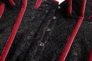 Vampirella Corset