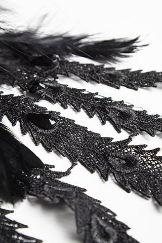 Battle Queen Epaulet