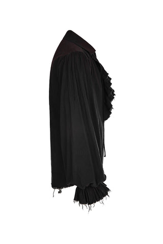 Black Pirate Shirt