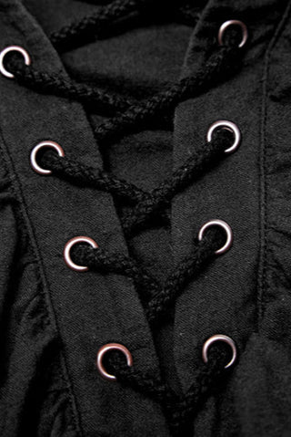 Black Pirate Shirt