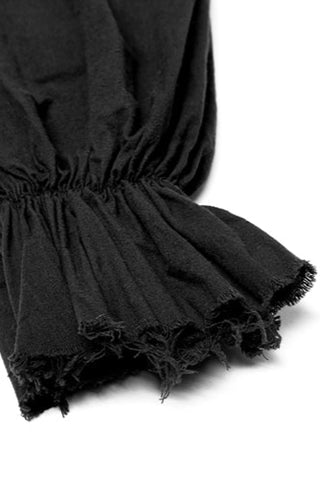 Black Pirate Shirt