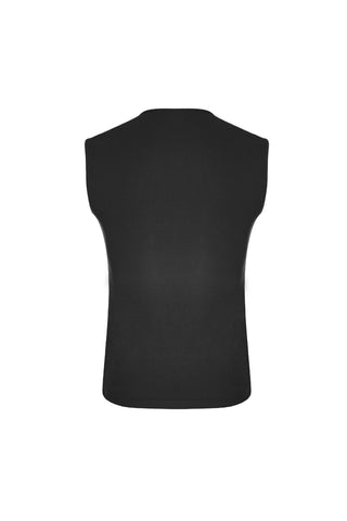 Cyborg Top