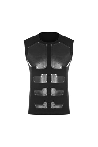 Cyborg Top