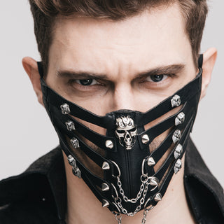 Skull Face Mask Men