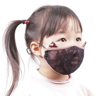 Meow Kitty Mask