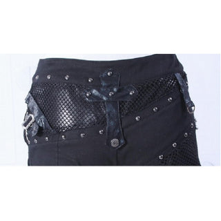 Nora Croft shorts