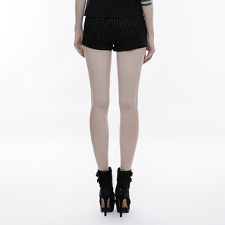 gothic shorts
