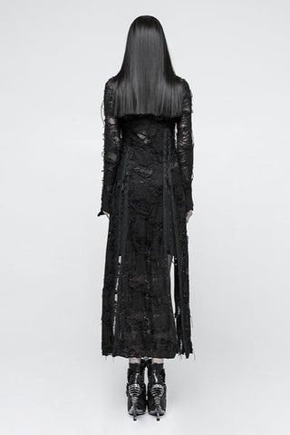 Goddess of the Amazons dress