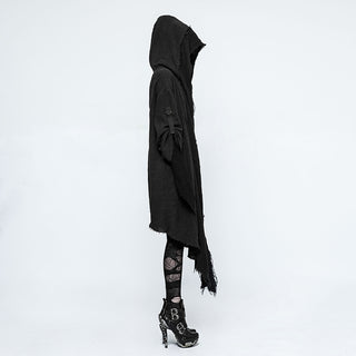 punk cape