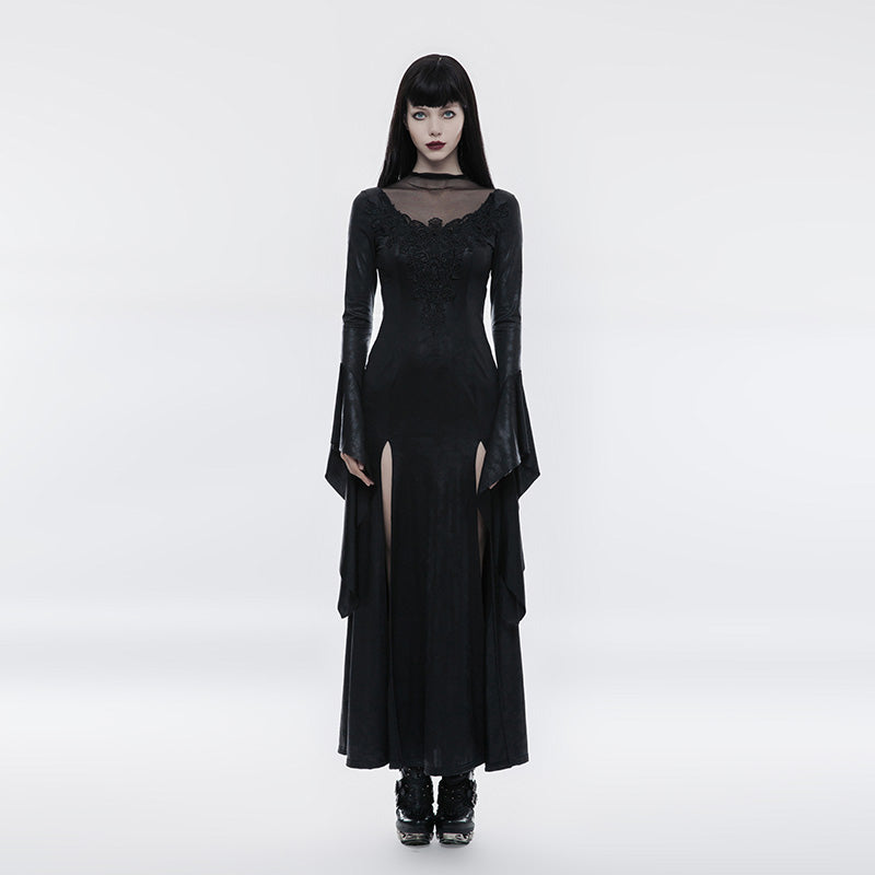 witch dress