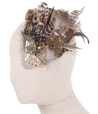 Mistress of Time Headdress