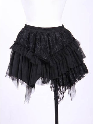 Adore Skirt and Corset Belt Set