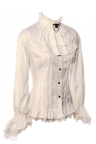 Steampunk Dolores Blouse