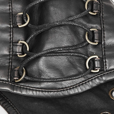 Air Bomber Cap