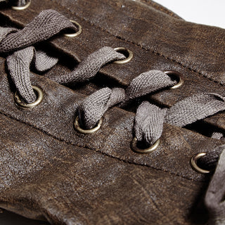 Pirate Cuffs