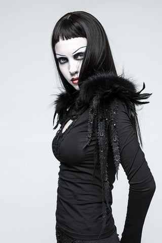 Battle Queen Epaulet