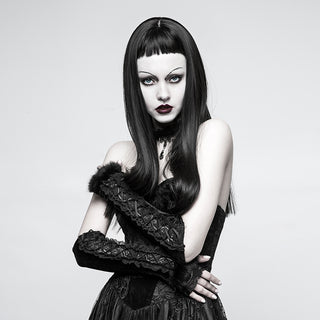 lolita gloves
