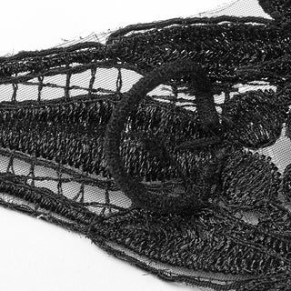 Battle Queen Gloves