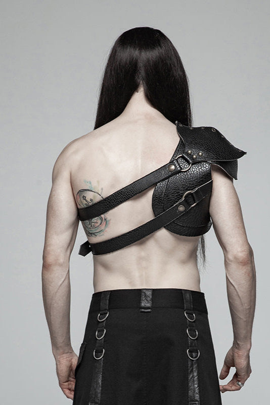 Kratos Shoulder Armor
