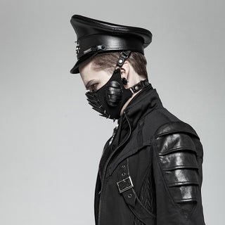 gothic hat