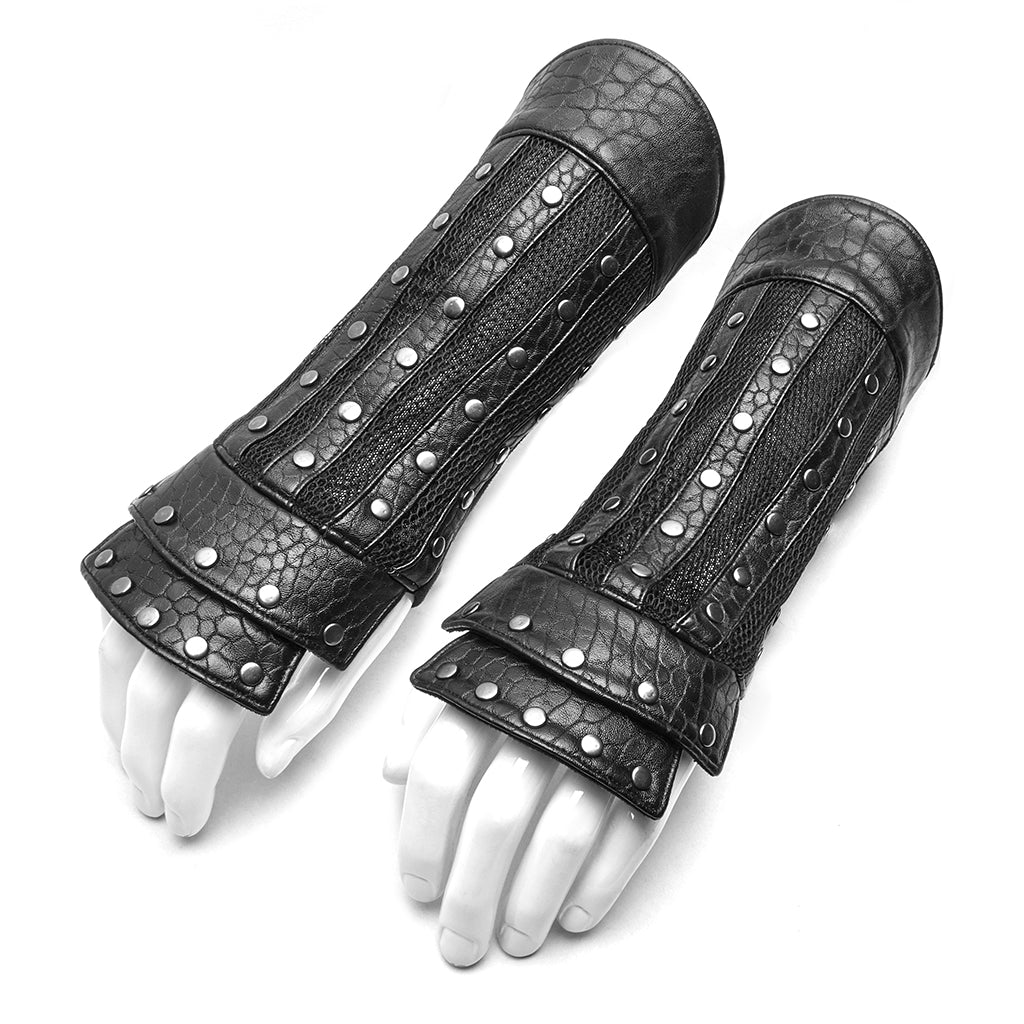 Lucian Gloves