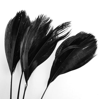 Gothic Doll Fascinator