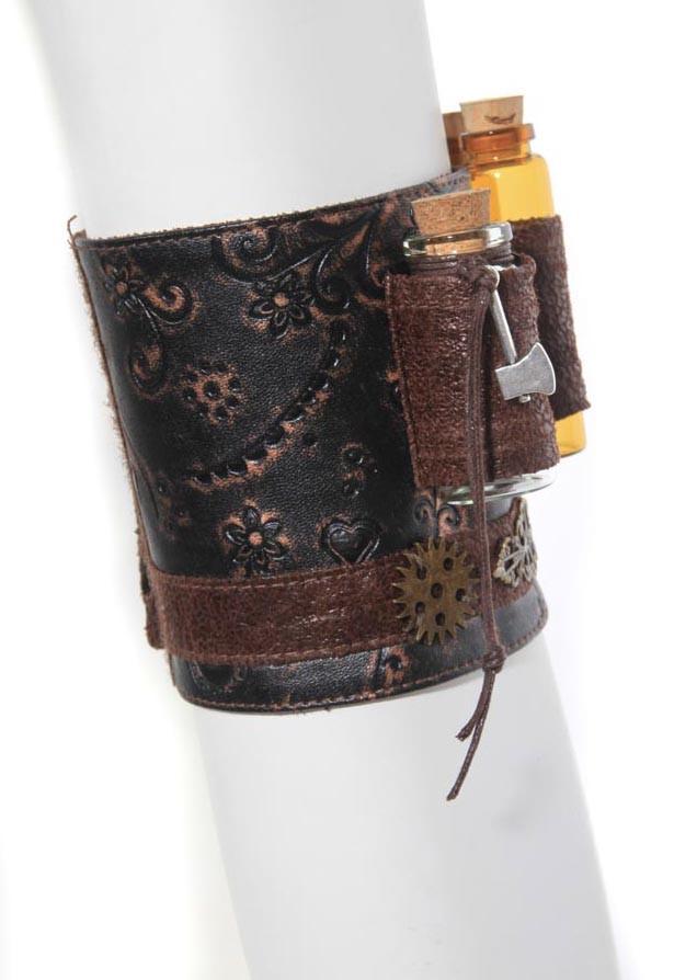 Alchemist Armband