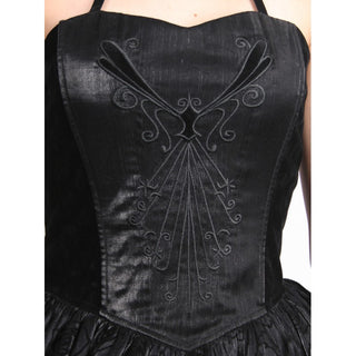 Samantha Key Dress