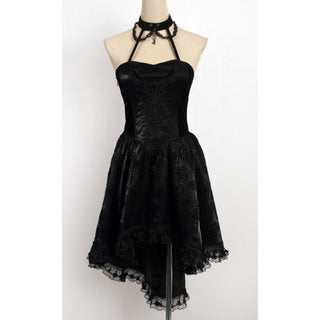 gothic dress