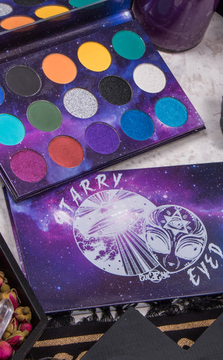 Starry Eyed Eyeshadow Palette