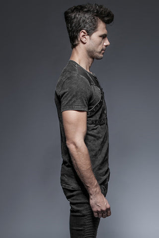 The Iron Corsair Top