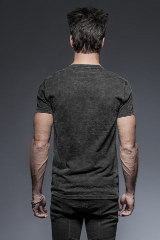 The Iron Corsair Top
