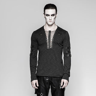 punk rave t-462