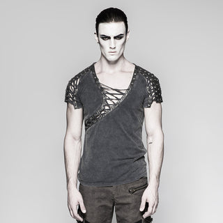 punk rave t-463