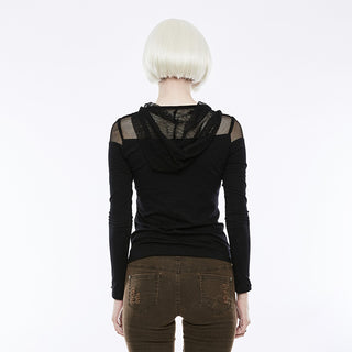 Isadora Hoodie