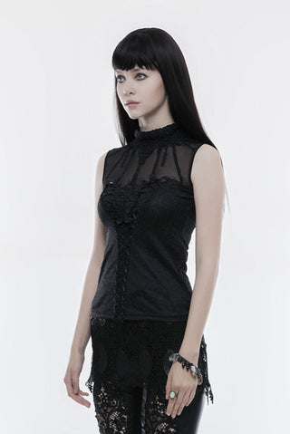 Lilith top