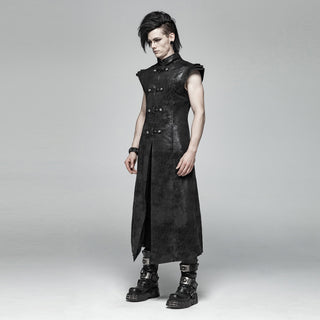 Darkness of the Night Coat