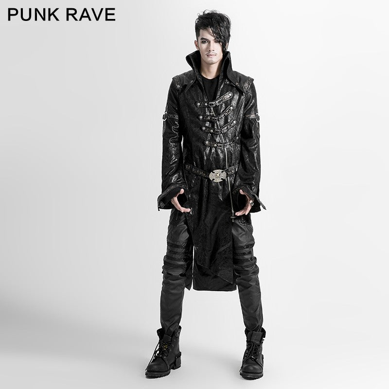 gothic coat