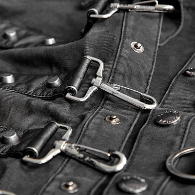 Heavy Metal shirt
