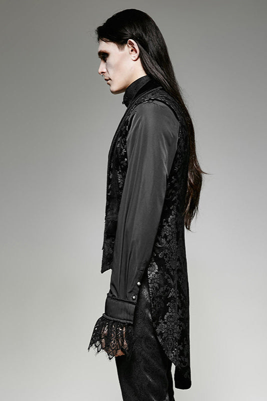 Baron Bourgeoisie Vest