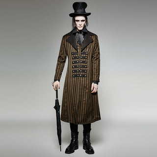 VICTORIAN JACKET
