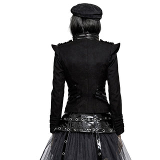 Gothic General Jacket
